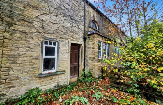 Development Opportunity in Halifax photo